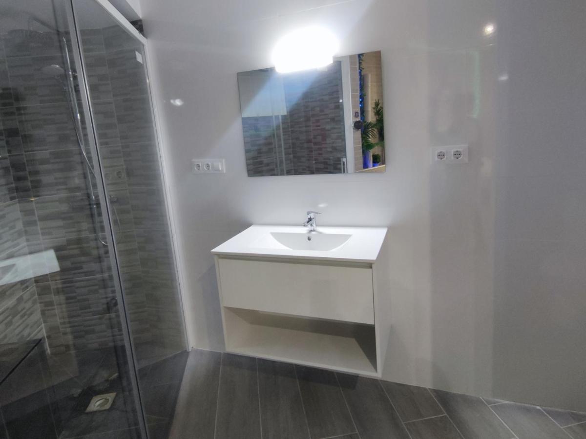 Espectacular Con Privado Apartment