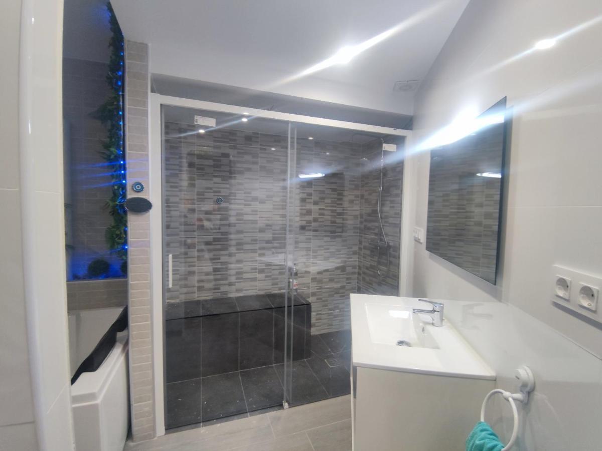 Apartment Espectacular Con Privado *