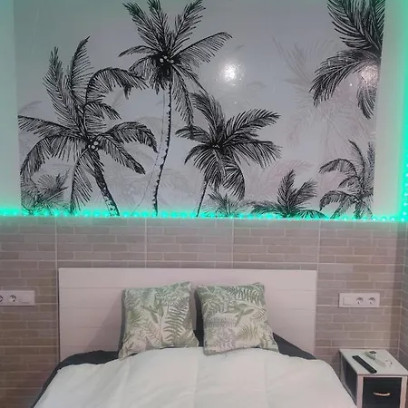 Espectacular Apartamento Con Spa Privado Miami Playa Exterior photo